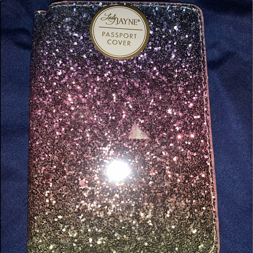 Passport Cover